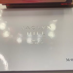 Morphe Jaclyn hill 2 palette